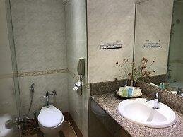 Hotel Grand Continental Kuala Terengganu