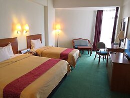 Hotel Grand Continental Kuala Terengganu