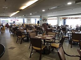 Hotel Grand Continental Kuala Terengganu