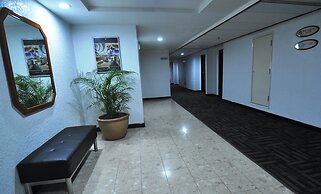 Hotel Grand Continental Kuala Terengganu