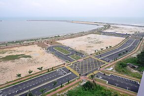 Hotel Grand Continental Kuala Terengganu