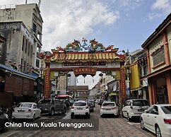 Hotel Grand Continental Kuala Terengganu
