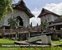 Hotel Grand Continental Kuala Terengganu