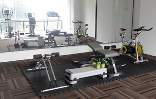 Hotel Grand Continental Kuala Terengganu