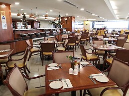 Hotel Grand Continental Kuala Terengganu