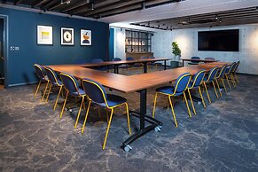 Holiday Inn Derby Riverlights by IHG