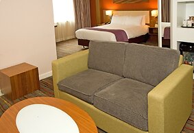 Holiday Inn Derby Riverlights, an IHG Hotel