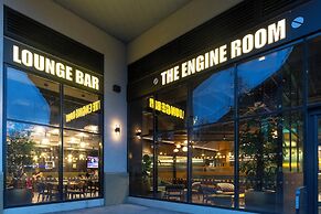 Holiday Inn Derby Riverlights by IHG