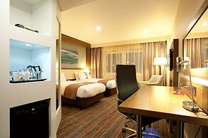 Holiday Inn Derby Riverlights by IHG