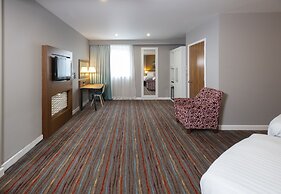 Holiday Inn Derby Riverlights by IHG