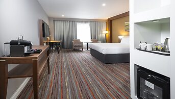 Holiday Inn Derby Riverlights by IHG