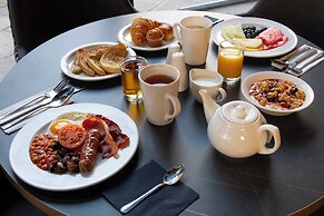 Holiday Inn Derby Riverlights by IHG