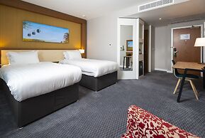 Holiday Inn Derby Riverlights by IHG