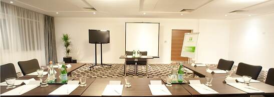 Holiday Inn Derby Riverlights by IHG