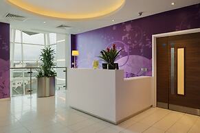 Holiday Inn Derby Riverlights by IHG