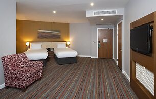 Holiday Inn Derby Riverlights by IHG