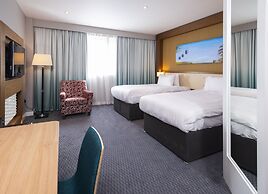 Holiday Inn Derby Riverlights by IHG