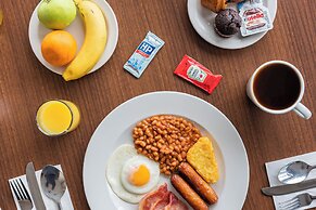 Holiday Inn Derby Riverlights by IHG