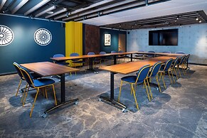 Holiday Inn Derby Riverlights by IHG