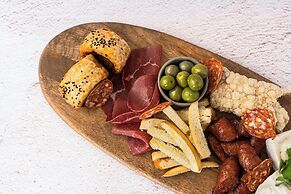 Holiday Inn Derby Riverlights by IHG