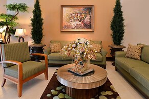 Holiday Inn Montgomery Airport South by IHG