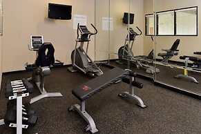 Holiday Inn Montgomery Airport South by IHG