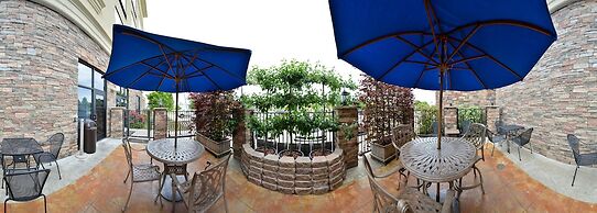 Holiday Inn Montgomery Airport South by IHG