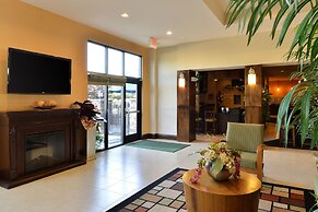 Holiday Inn Montgomery Airport South by IHG