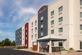 Candlewood Suites Fayetteville Fort Bragg by IHG