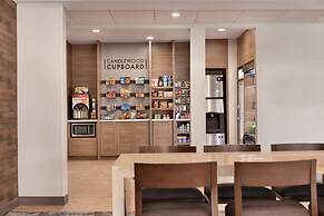 Candlewood Suites Fayetteville Fort Bragg by IHG