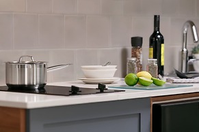 Candlewood Suites Fayetteville Fort Bragg by IHG