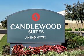 Candlewood Suites Fayetteville Fort Bragg by IHG