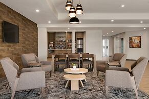 Candlewood Suites Fayetteville Fort Bragg by IHG