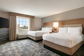 Candlewood Suites Fayetteville Fort Bragg by IHG