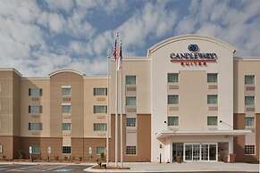 Candlewood Suites Fayetteville Fort Bragg by IHG