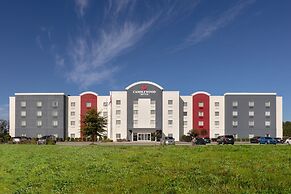 Candlewood Suites Fayetteville Fort Bragg by IHG