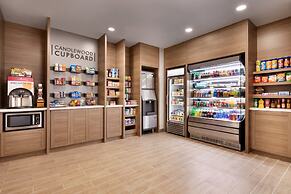 Candlewood Suites Fayetteville Fort Bragg by IHG