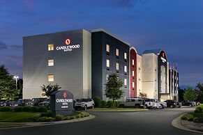 Candlewood Suites Fayetteville Fort Bragg by IHG