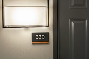 Candlewood Suites Fayetteville Fort Bragg by IHG