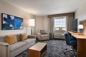 Candlewood Suites Fayetteville Fort Bragg by IHG
