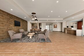 Candlewood Suites Fayetteville Fort Bragg by IHG