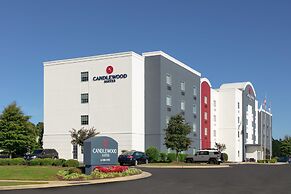 Candlewood Suites Fayetteville Fort Bragg by IHG