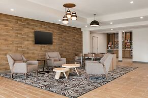 Candlewood Suites Fayetteville Fort Bragg by IHG