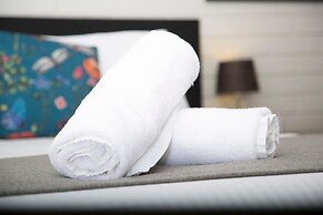 Crystal Fountain Motel Albury