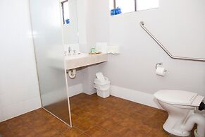 Crystal Fountain Motel Albury