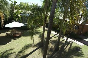 Crystal Fountain Motel Albury