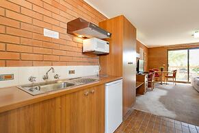 Crystal Fountain Motel Albury