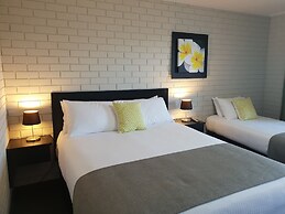 Crystal Fountain Motel Albury