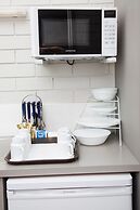 Crystal Fountain Motel Albury