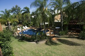 Crystal Fountain Motel Albury
